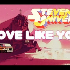 Love Like You (Male Cover)Chilla