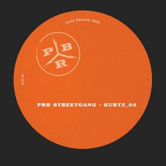 PBR Streetgang Front Left Stack (Hardway Bros Cosmic Interpolation)
