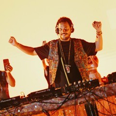 Hot Oasis live @ Chill O'posite Festival Dahab 2024