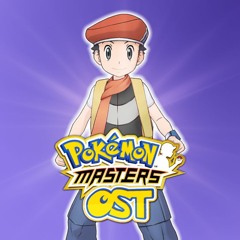 Battle! Sinnoh Trainer - Pokemon Masters OST