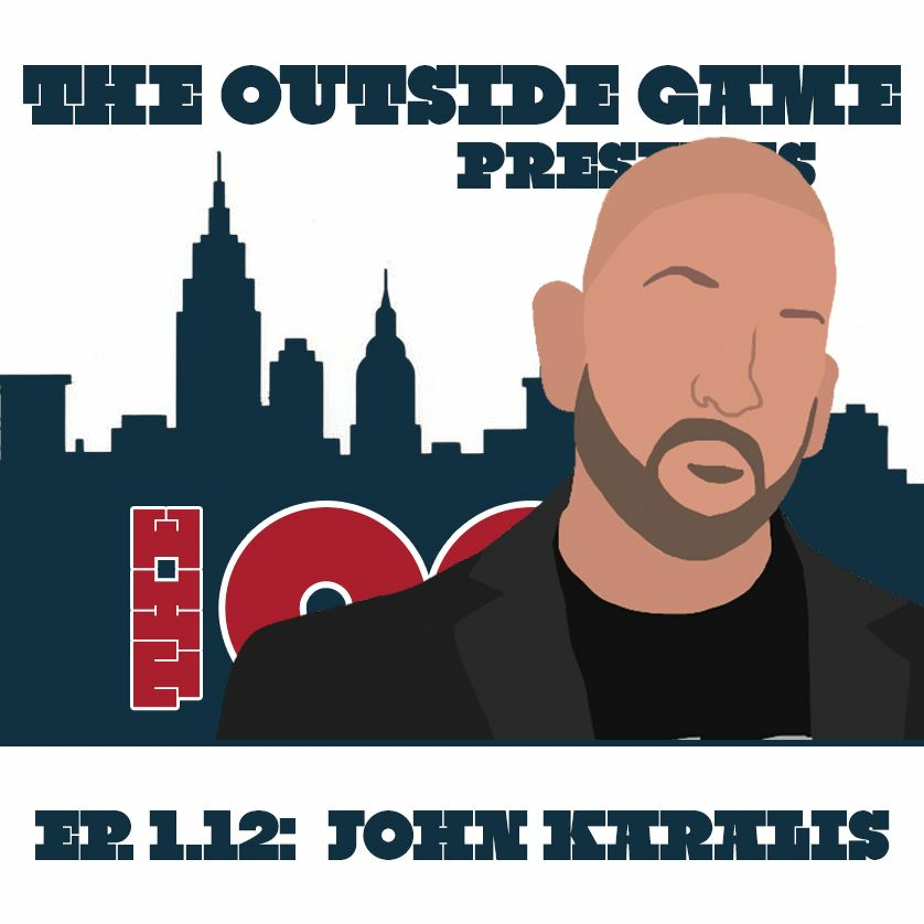 The Outside Game Podcast