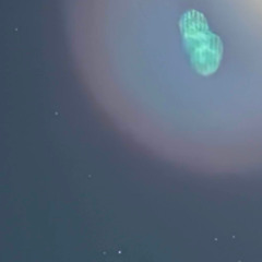 a lullaby just for the moon (wraithontheporch)