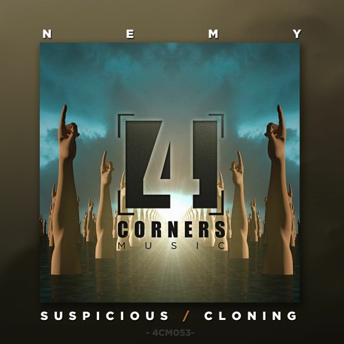 NEMY - Cloning