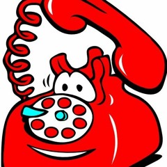 RING RING, HELLO? (DNB)