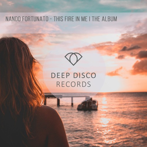 Nando Fortunato - This Fire In Me (Original Mix)