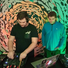 GAHABBI & POLLUX | RadiOzora NYE Marathon 2020 | 31/12/2020
