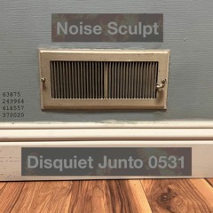 The Sum Of Noise(disquiet0531)