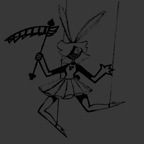 HEAR YOU SCREAM ~ Rhythm Hell