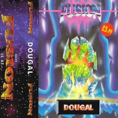 DJ Dougal & MC Sharkey & MC Whitelocks & MC Freestyle - Fusion 'Match Made At Wembley' 25-05-96