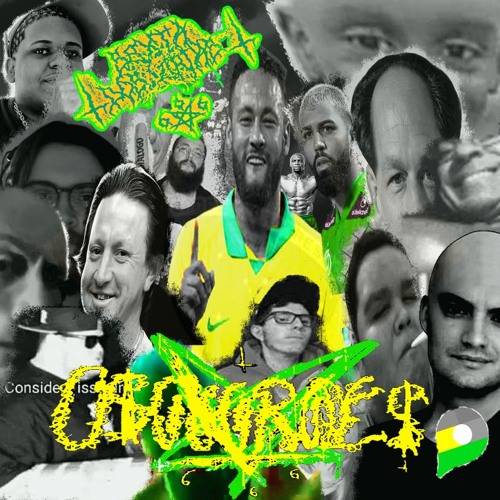 OS GUGRONES - SEXTA DOS CRIAS 2