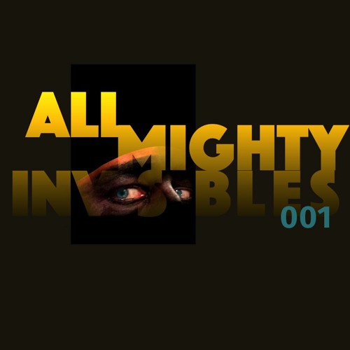 All Mighty Invisibles - Jan 2020 - DavidRMartin