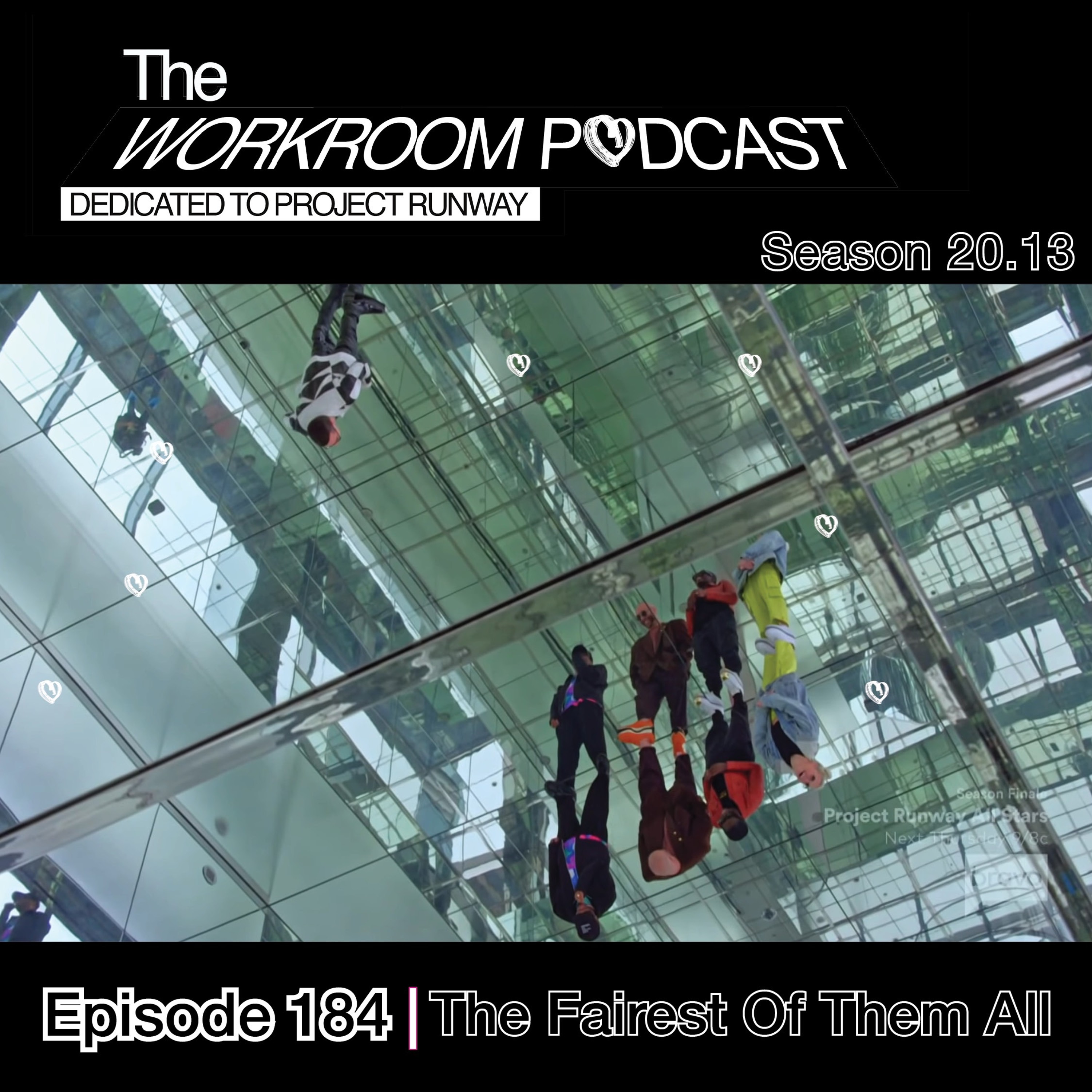 Episode 184: The Fairest of Them All (Season 20 Episode 13)