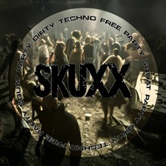 3. Tassid & Eski - Weird Shit ["Bad Boy" Pete - Anarko Tekno Remix] (master)