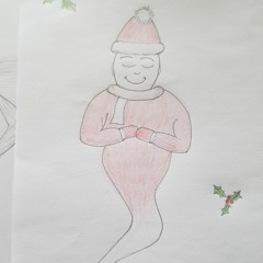 My mojo has gone home for Christmas