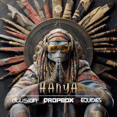 dLusion, Dropb0x, EQUiDiES - HANYA