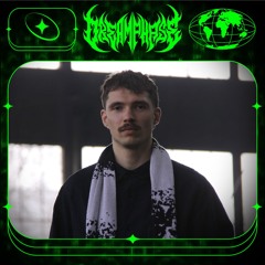 Dreamphase Mixtape 76: Bruecke