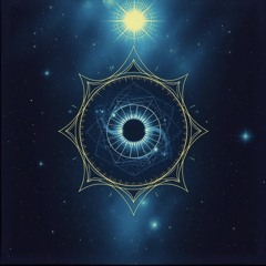 Ego Eye 9 – Music for a Universe in Reflection