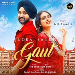 Gaut - Jugraj Sandhu
