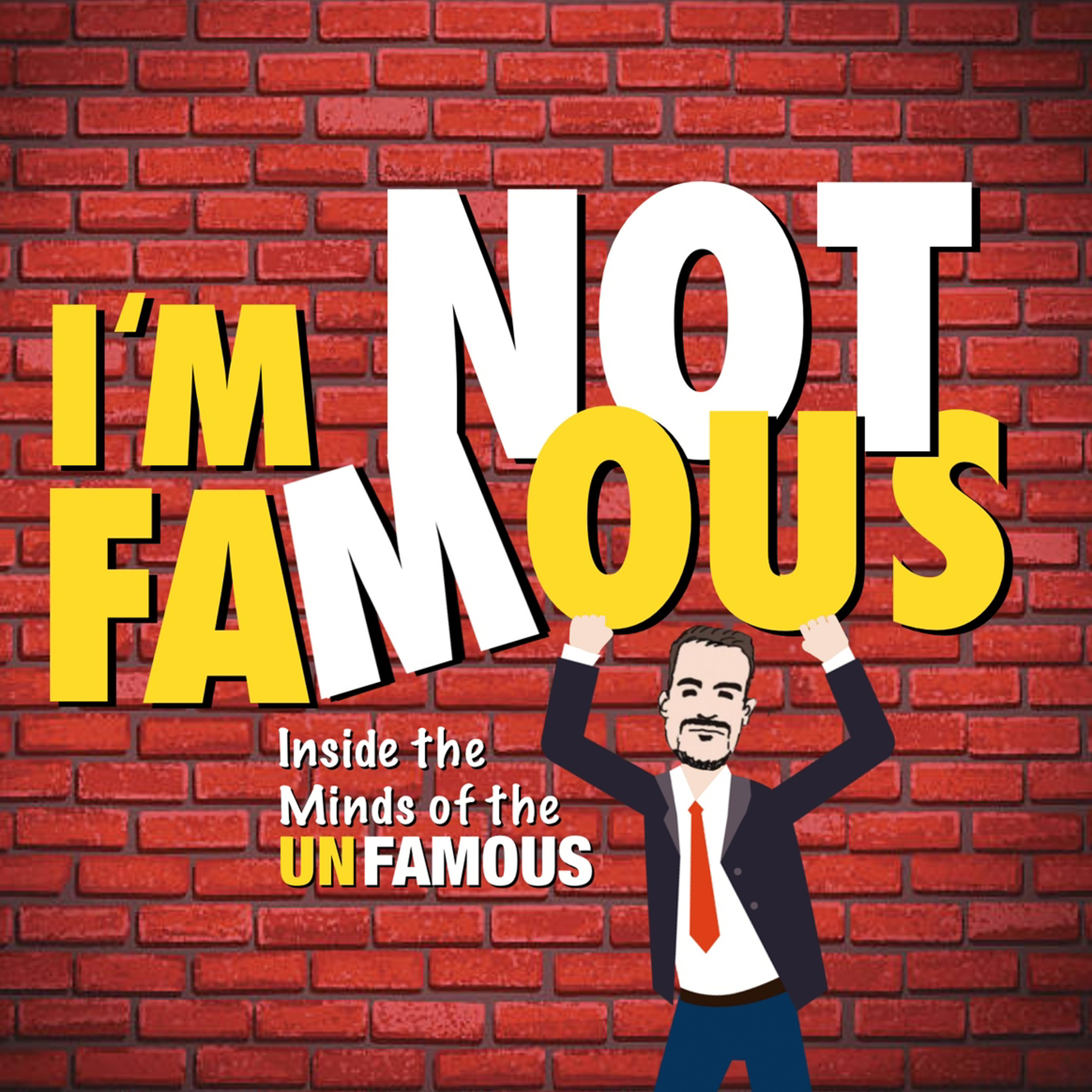 I\'m Not Famous