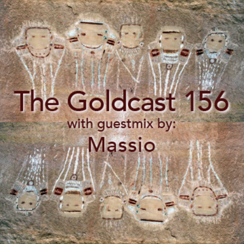 Goldcap & Massio - The Goldcast 156 2026-01-09