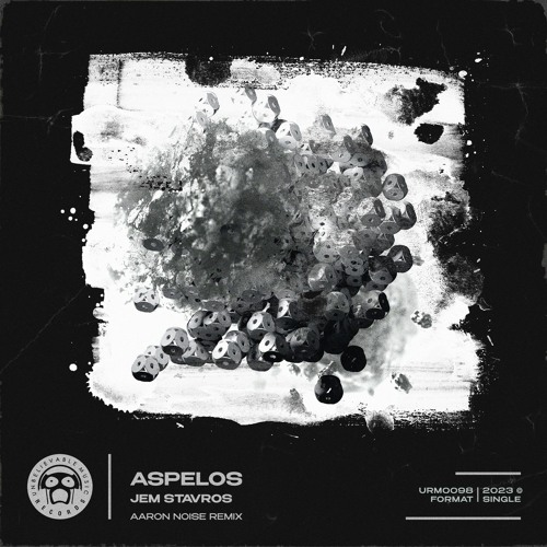 Jem Stavros - Aspelos (Aaron Noise Remix)