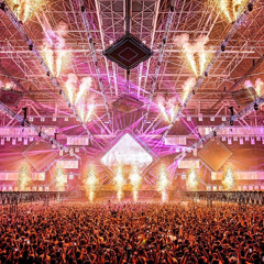 Vertile's Dimension X @ Supremacy 2024 - Statement of Superiority