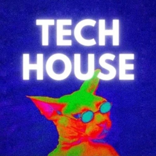 MIX TECH HOUSE BY SACHA DENN #001