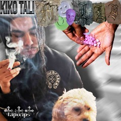 Kikotali - molly (prod yoever) [taperips exclusive]