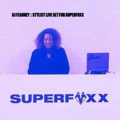 Stylist Live Set (AfroHouse)