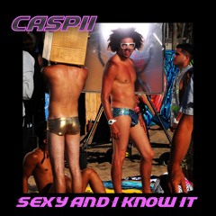LMFAO - SEXY AND I KNOW IT (CASPII's BOUNCY REMAKE)