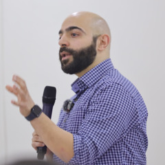 فوائد العمل التطوعي للفرد والمجتمع | د. محمد ابراهيم حسين