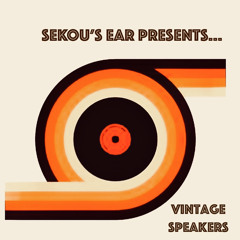 Vintage Speakers Vol.16