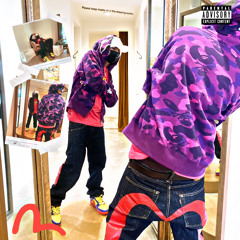 EVISU JEANS (Prod. BenjiCold)