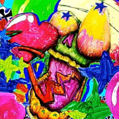 prettifun + ice cream type beat [free for profit]