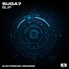 Suga7 - Blip