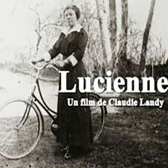 Claudie Landy présente Lucienne au cinéma de Bressuire