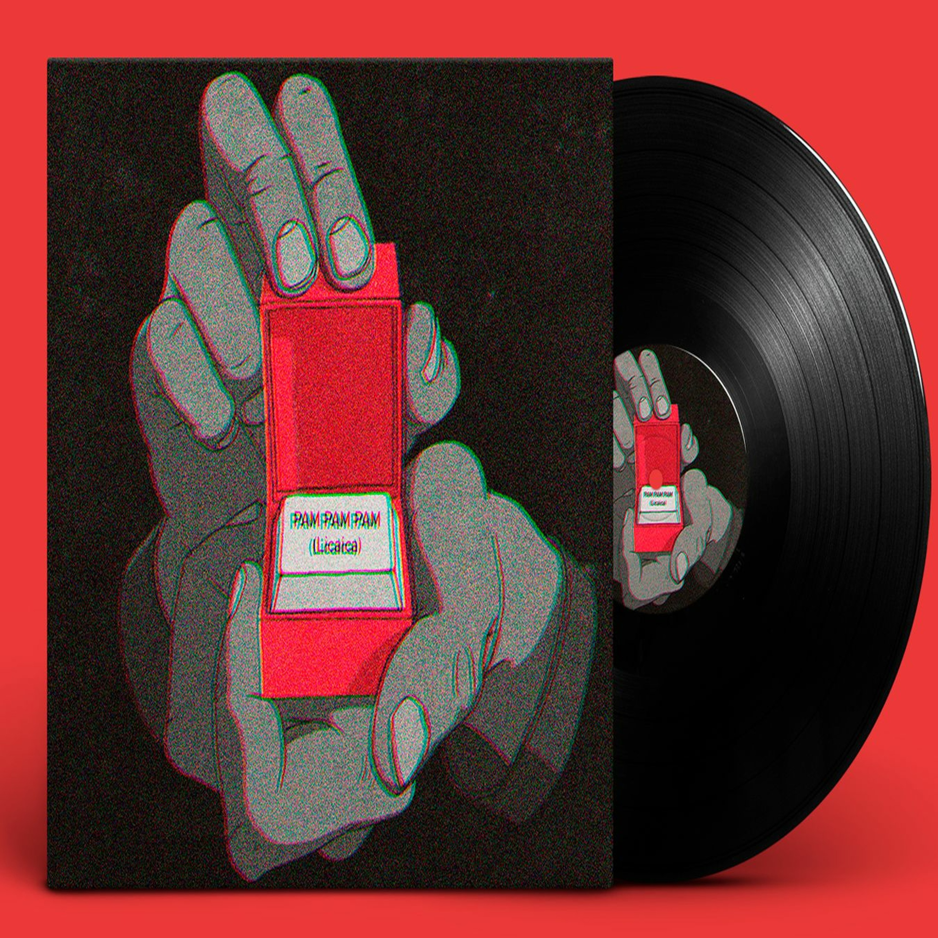 Pam Pam Pam (Original Mix) episode artwork
