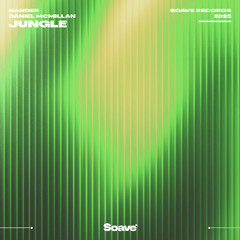 Nander - Jungle (feat. Daniel McMillan)