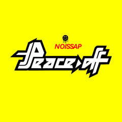 NOISSAP - Peace Off (Prod. MANERO)