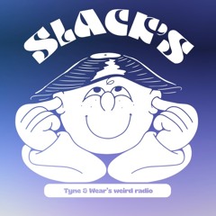 Slacks Radio LMHR takeover mix