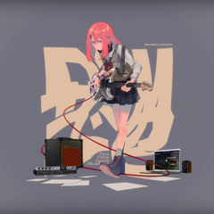 ヒーローがいない街 hero ga inai machi iyowa いよわ