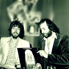 The Alan Parsons Project - Games People Play (Eduardo Drumn & LETTI Edit)