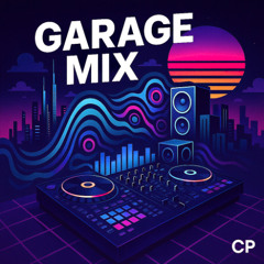 Raw UKG Mix #1
