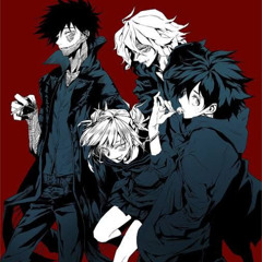 NRC DJ™ • Doni Rmx ft Disan  - Ano Yume wo Nazotte_YOASOBI