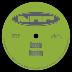 PREMIERE: NAP92 - DONNIE [NAP003]