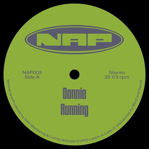 Nap / Nap003 Nap / Nap003
