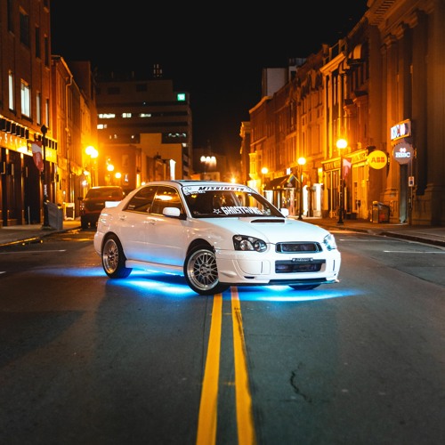 Anastacia - I'm Outta Love (HBz Remix)