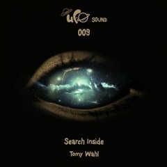 Tomy Wahl - Sugar Baby [UFO Sound]