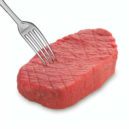 Taaie Biefstuk (Remixed)