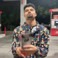 TwistyP - Broke Amiri (Rich Amiri Diss Track)